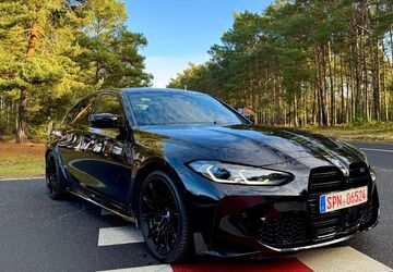 BMW M3 49.500 km 68.499 &euro; Guben 03172