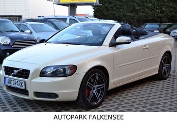 Volvo C70 235.000 km 7.999 &euro; Falkensee bei Berlin 14612