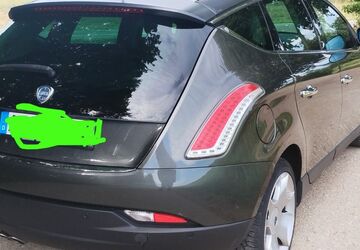 Lancia Delta 172.000 km 5.499 &euro; Ellwangen 73479