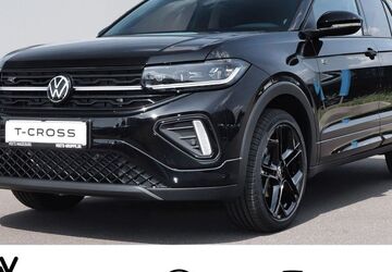 VW T-Cross 4.900 km 31.492 &euro; Magdeburg 39116