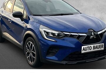 Mitsubishi ASX 13.536 km 19.990 &euro; Marktheidenfeld 97828