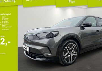 Ford Capri 6.470 km 41.190 &euro; Memmingen 87700