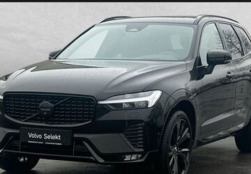 Volvo XC60 29.000 km 47.750 &euro; Karlsruhe 76187