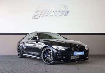 BMW 435 98.587 km 27.400 &euro; Limburg an der Lahn 65549