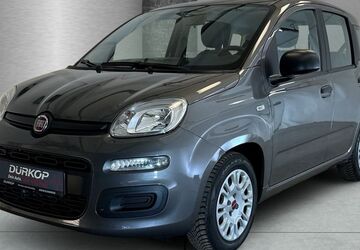 Fiat Panda 46.027 km 9.850 &euro; Braunschweig 38126