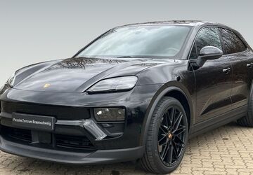 Porsche Macan 3.500 km 94.930 &euro; Braunschweig 38114