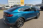 Renault Arkana 1.3 Intens Hybrid 1.Hand 94.100 km 16.499 &euro; Frankfurt 60386