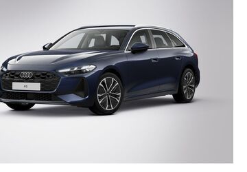 Audi A5 5.000 km 62.900 &euro; Siegen 57074