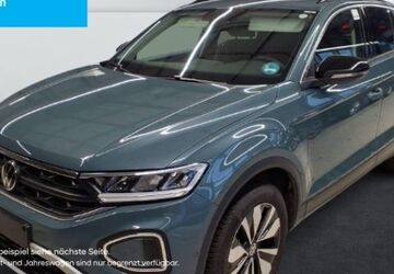 VW T-Roc 21.790 km 23.000 &euro; Essen 45307
