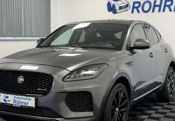 Jaguar E-Pace 99.680 km 21.950 &euro; Weingarten 88250