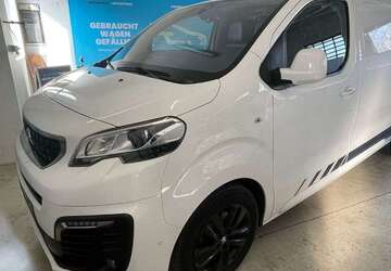 Peugeot Expert 98.334 km 19.750 &euro; Dallgow-Döberitz 14624