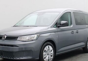 VW Caddy Maxi 14.081 km 39.980 &euro; Burghausen 84489