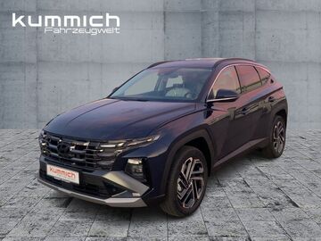 Gebrauchte Hyundai Tucson