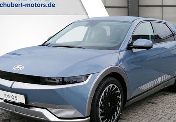 Hyundai IONIQ 5 21.478 km 31.890 &euro; Wolfsburg 38448