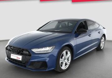 Audi A7 12.600 km 61.779 &euro; Offenbach am Main 63071