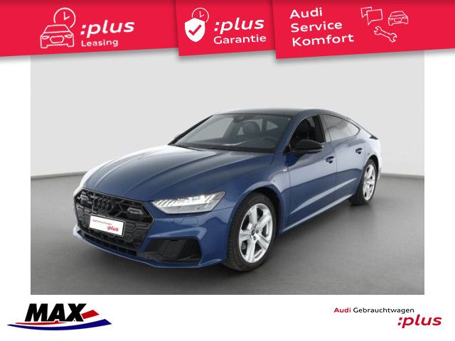 Audi A7 12.600 km 61.779 &euro; Offenbach am Main 63071
