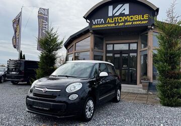 Fiat 500L 140.793 km 3.999 &euro; Neukirchen vorm Wald 94154