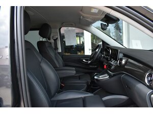 Mercedes-Benz V 300 d lang 4Matic 9G-Tronic Camper-Edition 82.823 km 52.995 &euro; Donauwörth 86609