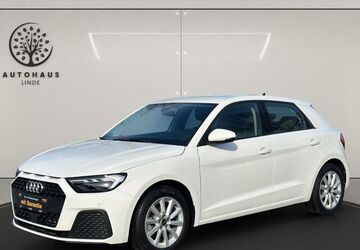 Audi A1 2.282 km 24.990 &euro; Nassenheide 16775