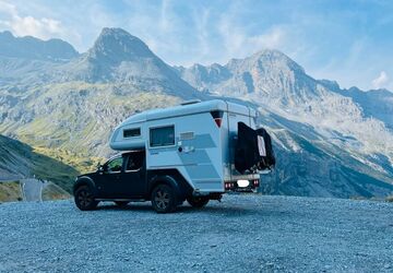 Nissan Navara 169.000 km 16.700 &euro; Neuffen 72639