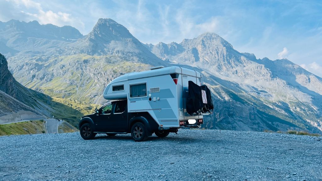 Nissan Navara 169.000 km 16.700 &euro; Neuffen 72639