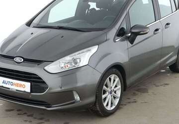 Ford B-Max 84.290 km 10.310 &euro; Neufahrn 85375