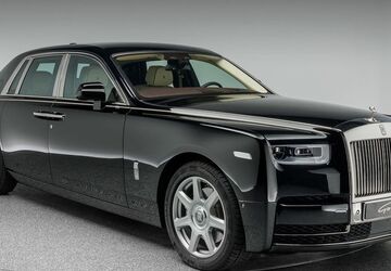 Rolls Royce Phantom 43.990 km 374.450 &euro; Böblingen 71034