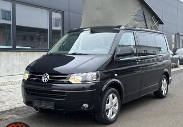 VW T5 California 193.500 km 23.990 &euro; Wilhelmsdorf 88271
