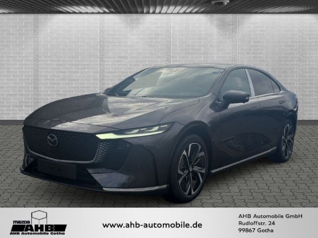 Mazda 6 2.849 km 37.490 &euro; Gotha 99867