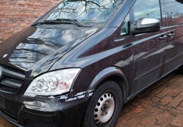 Mercedes-Benz Viano 346.000 km 11.490 &euro; Chemnitz 09116