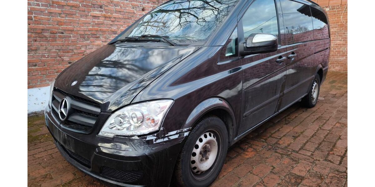 Mercedes-Benz Viano 346.000 km 11.490 &euro; Chemnitz 09116