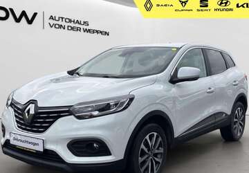 Renault Kadjar 54.919 km 16.990 &euro; Friesenheim 77948