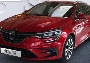 Renault Megane 71.000 km 26.490 &euro; Glienicke 16548