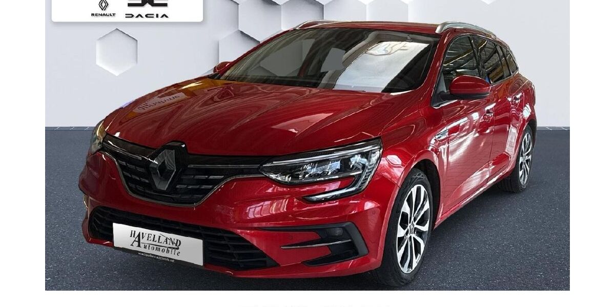 Renault Megane 71.000 km 26.490 &euro; Glienicke 16548