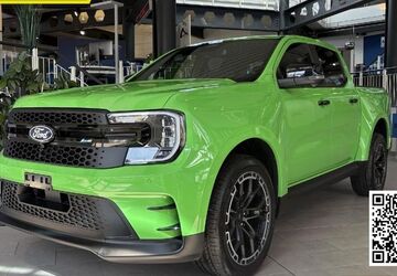 Ford Ranger 12.500 km 63.333 &euro; Bayreuth 95445