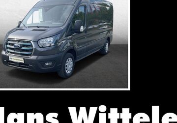 Ford Transit 1.200 km 48.671 &euro; Brilon 59929