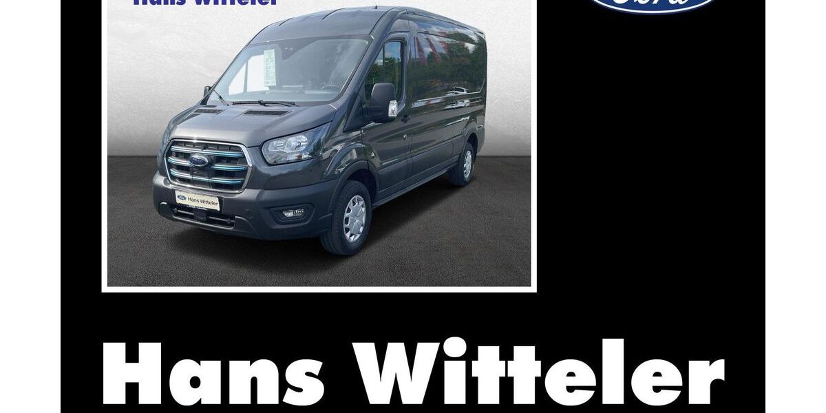 Ford Transit 1.200 km 48.671 &euro; Brilon 59929
