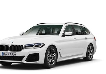 BMW 530 46.106 km 49.980 &euro; Rendsburg 24768