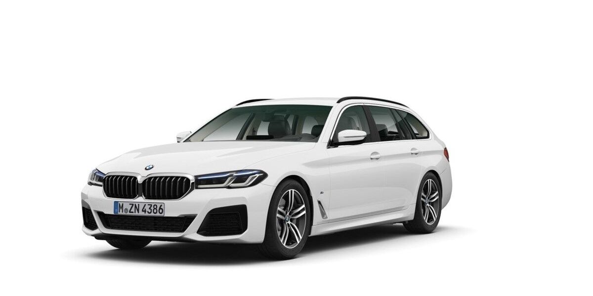 BMW 530 46.106 km 49.980 &euro; Rendsburg 24768