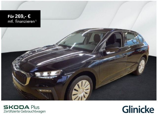 Skoda Scala 15.300 km 19.833 &euro; Kassel 34123