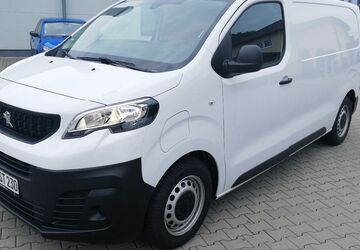 Peugeot Expert 3.000 km 30.190 &euro; Neustadt a.d. Donau 93333