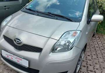 Daihatsu Charade 113.050 km 5.990 &euro; Ilmenau 98693