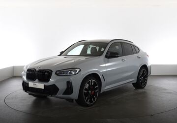 BMW X4 M40 70.176 km 53.430 &euro; Aachen 52078