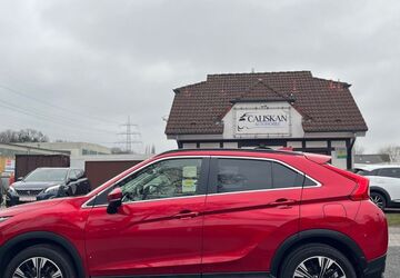 Mitsubishi Eclipse 86.022 km 16.490 &euro; Dinslaken 46539