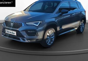 Seat Ateca 28.200 km 26.660 &euro; Weimar 99423