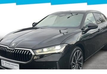 Skoda Superb 14.670 km 44.740 &euro; Berlin 12099
