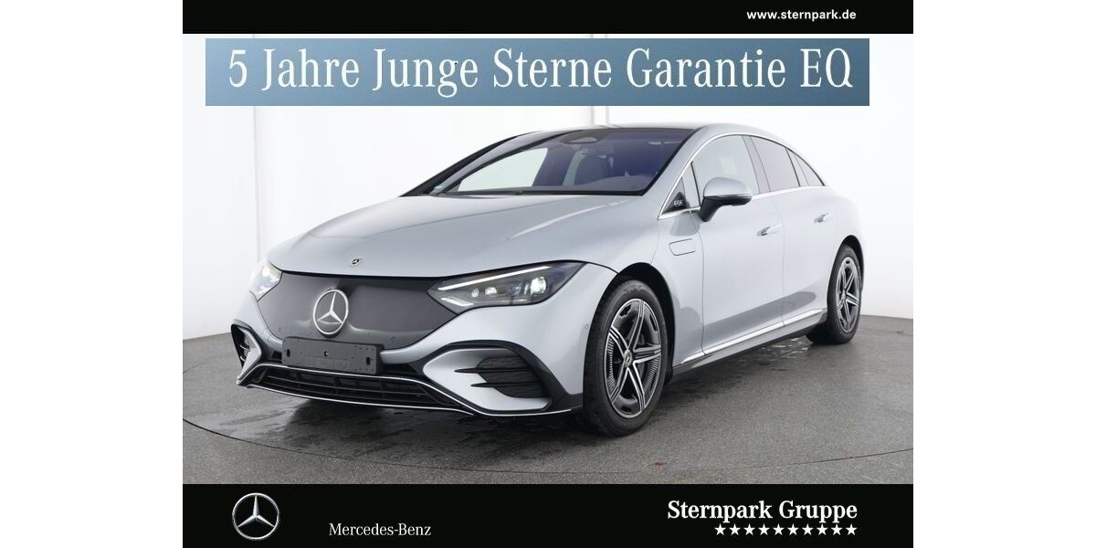 Mercedes-Benz EQE 16.581 km 51.890 &euro; Oelde 59302