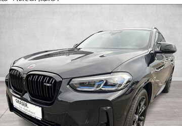 BMW X4 M40 71.440 km 49.900 &euro; Pressath 92690