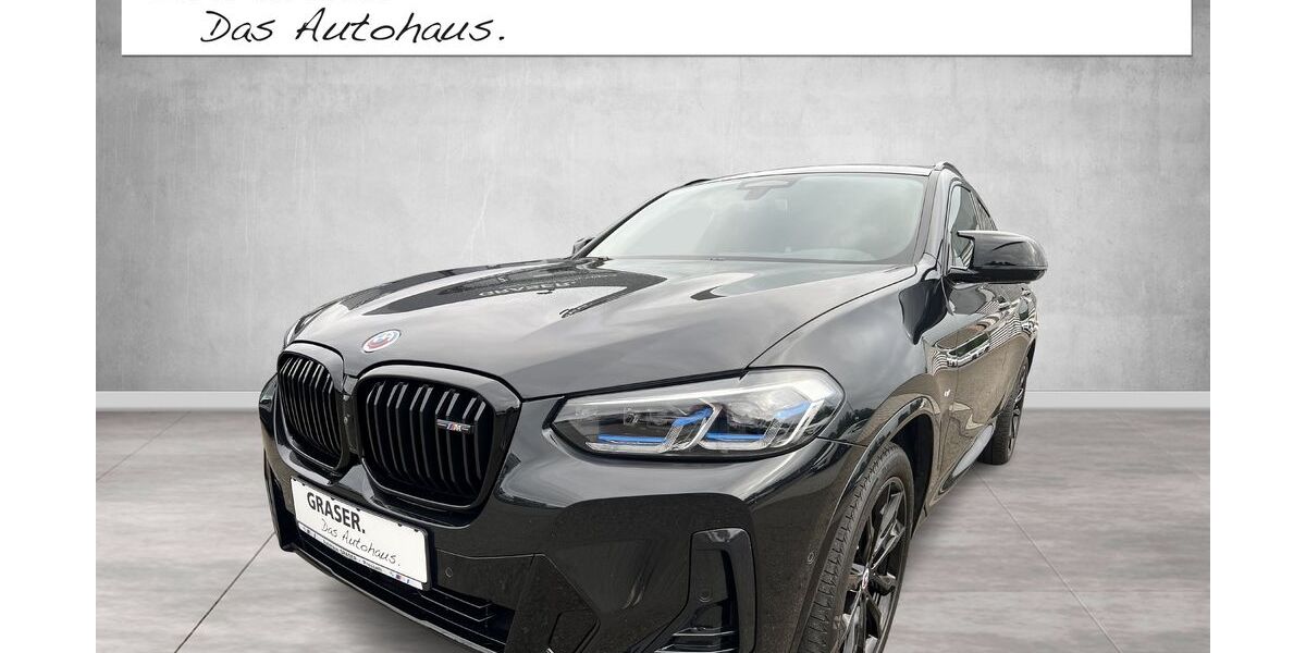 BMW X4 M40 71.440 km 49.900 &euro; Pressath 92690