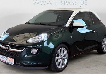 Opel Adam 67.941 km 10.022 &euro; Dinslaken 46539